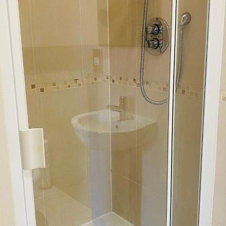 Bournemouth Double En-Suite Esterno foto