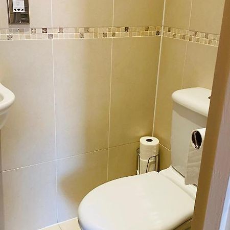 Bournemouth Double En-Suite Esterno foto