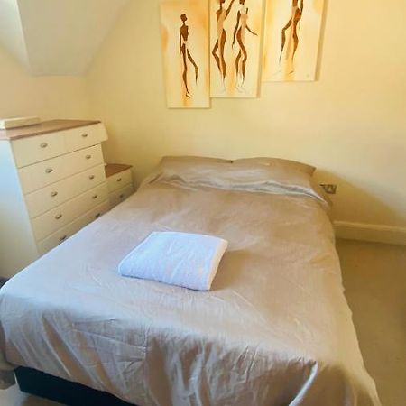 Bournemouth Double En-Suite Esterno foto