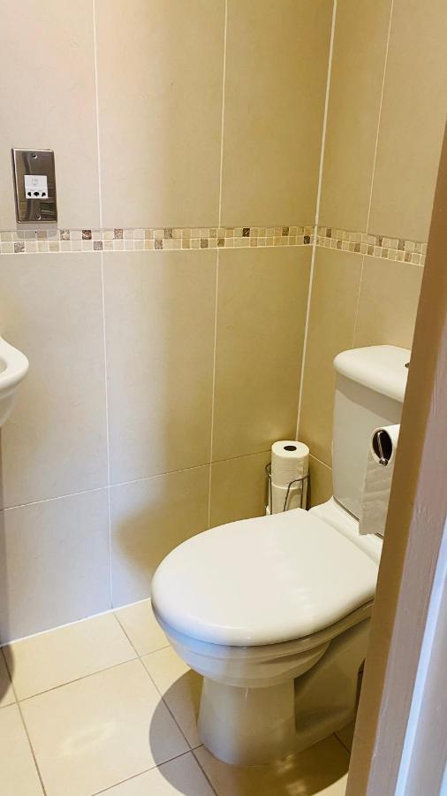 Bournemouth Double En-Suite Esterno foto
